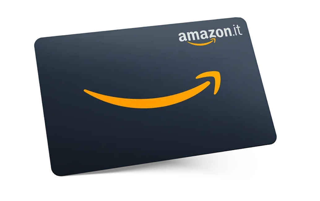 Amazon gift